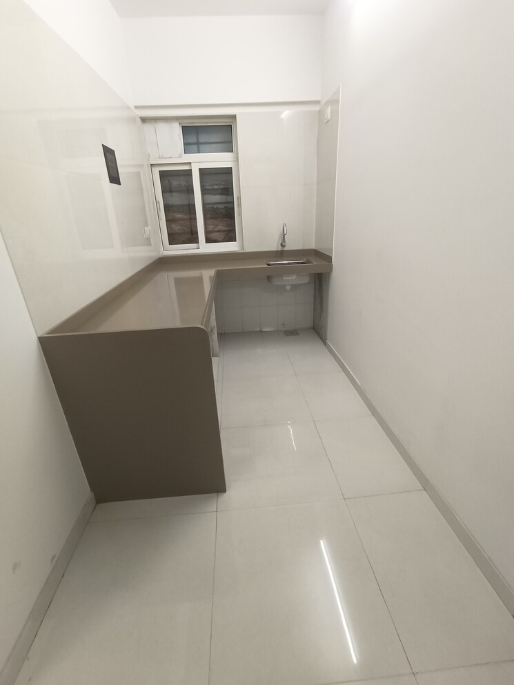 Kitchen, runwal-eirene 4 Bedroom 1750 Sq.Ft. Apartment In Balkum Pada Thane 8440065