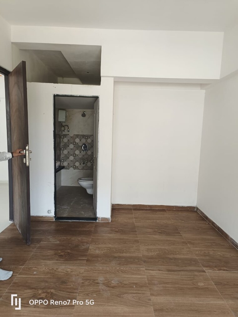 Room, sanghvi-ecocity 2 Bedroom 610 Sq.Ft. Apartment In Mahajanwadi Thane 8440048