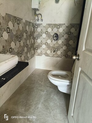 Master Bedroom in 2 BHK Apartment at Sanghvi Ecocity, Mahajanwadi – for Sale