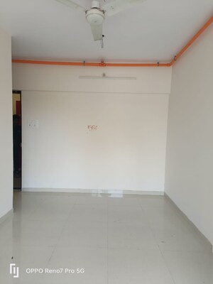 Furnished Amenities in 2 BHK Apartment at Sanghvi Ecocity, Mahajanwadi – for Sale