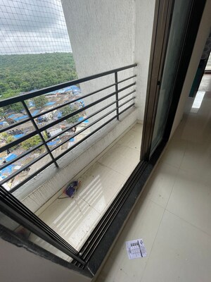 2 BHK Apartment For Sale in Sanghvi Ecocity, Mahajanwadi