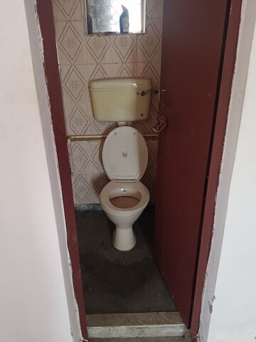 Bathroom in 2 BHK Apartment at RWA Pocket R Dilshad Garden, Dilshad Garden – for Rent