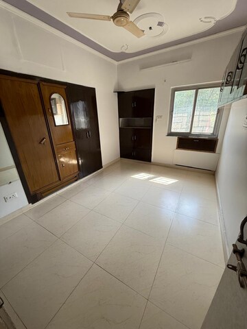 Kitchen in 2 BHK Builder Floor at Govindpuri – for Rent