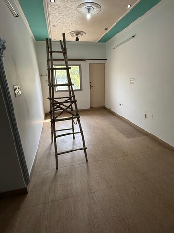 Staircase in 2 BHK Builder Floor at Govindpuri – for Rent