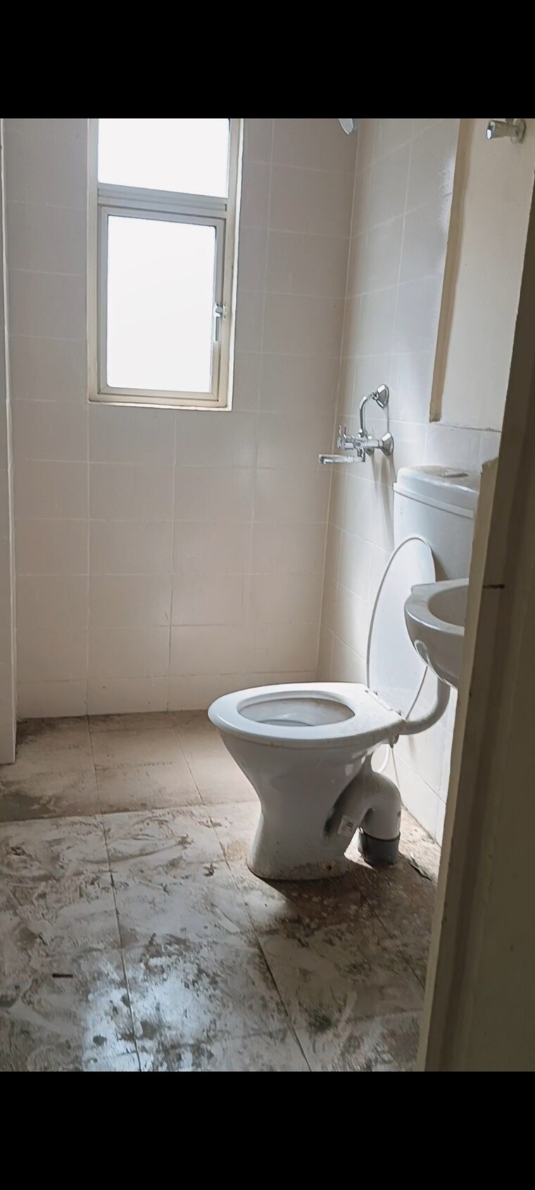 Bathroom, conscient-habitat-78 2 Bedroom 517 Sq.Ft. Apartment In Sector 78 Faridabad 8440090