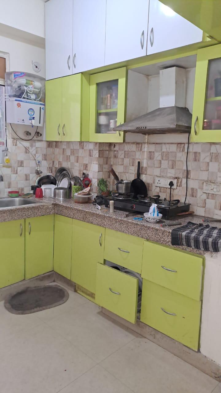 3 BHK + Pooja Room Apartment For Sale in Gaur City 2 - 11th Avenue