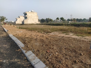  Plot For Sale in Altus Prime, North Mullanpur