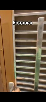 2 BHK + Pooja Room 620 Sq.Ft. Apartment in Gaur City 2 - 11th Avenue