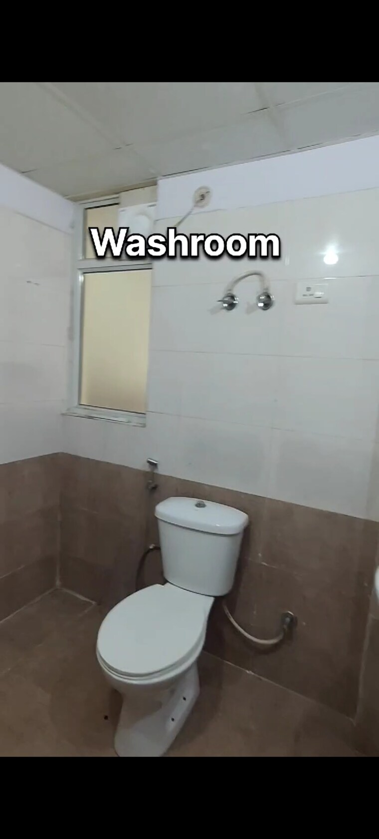 Bathroom, gaur-city-2-11th-avenue 2 Bedroom 620 Sq.Ft. Apartment In Sector 16c Greater Noida Greater Noida 8440098
