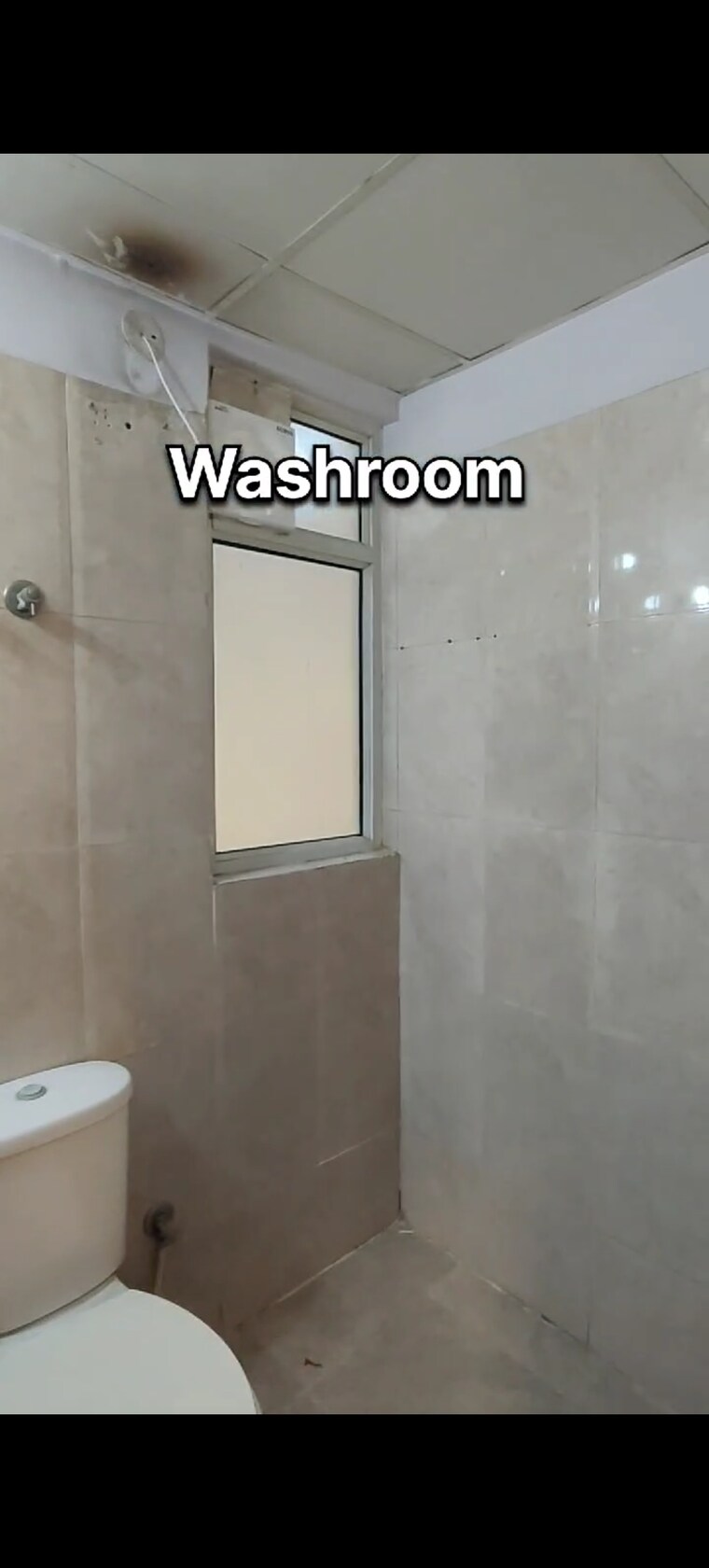 Bathroom, gaur-city-2-11th-avenue 2 Bedroom 620 Sq.Ft. Apartment In Sector 16c Greater Noida Greater Noida 8440098