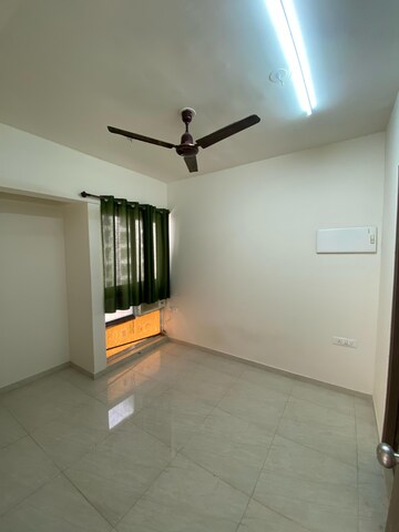 Master Bedroom in 2 BHK Apartment at Lodha Palava Crown, Dombivli East – for Rent