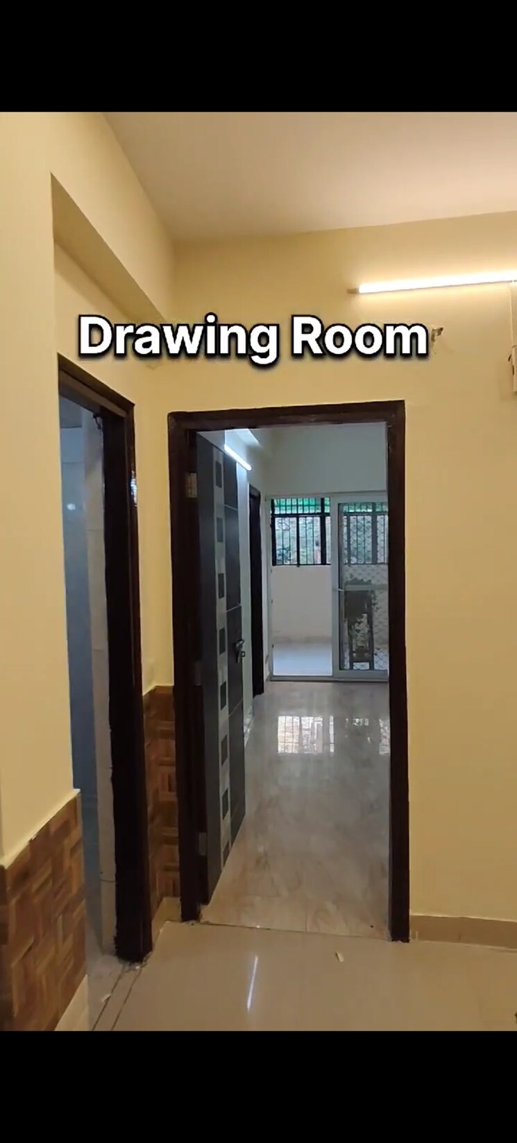 Master Bedroom, gaur-city-2-16th-avenue 4 Bedroom 1995 Sq.Ft. Apartment In Sector 16c Greater Noida Greater Noida 8440109