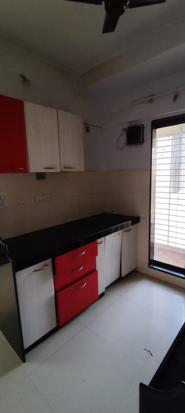 Kitchen, silver-sunshine-apartment 2 Bedroom 700 Sq.Ft. Apartment In Khar West Mumbai 8440107