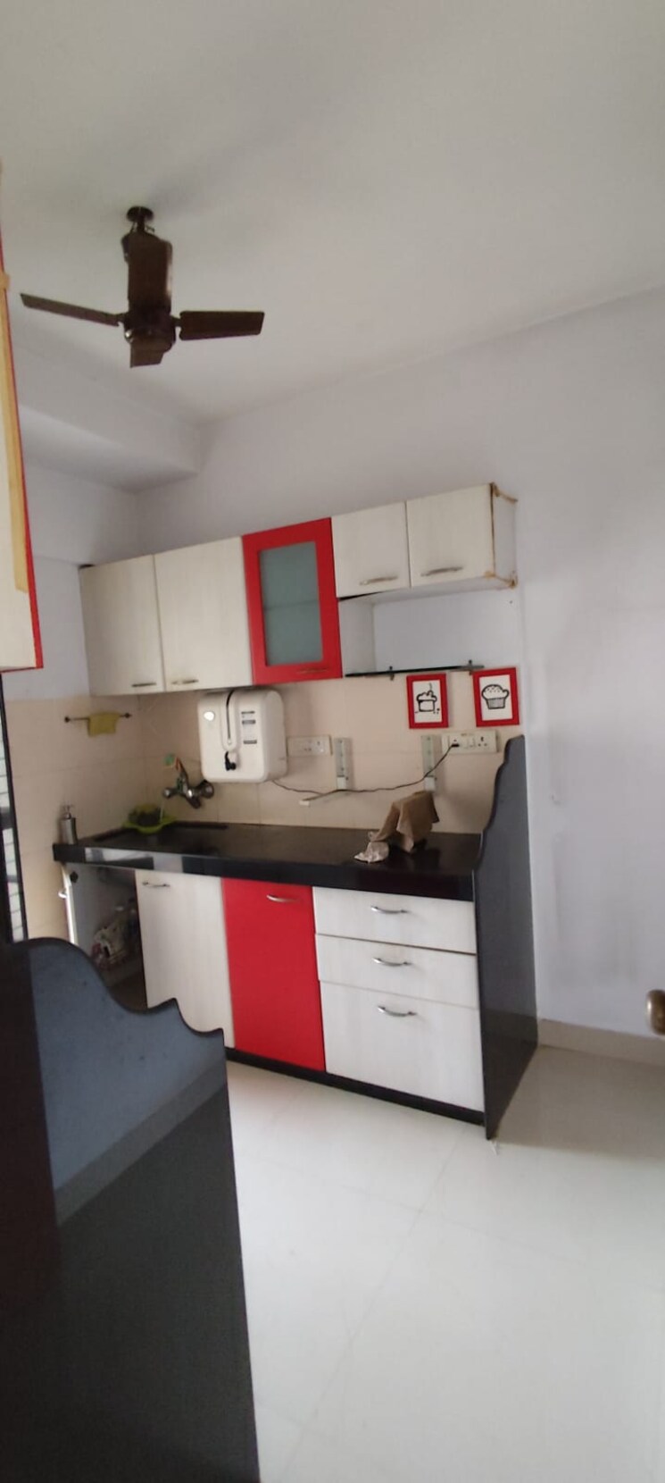 Kitchen, silver-sunshine-apartment 2 Bedroom 700 Sq.Ft. Apartment In Khar West Mumbai 8440107
