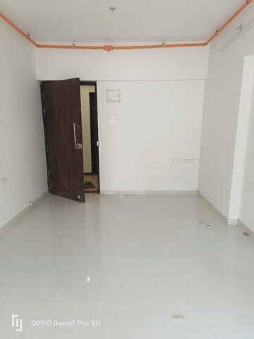 Room in 1 BHK Apartment at Sanghvi Ecocity Woods, Mahajanwadi – for Rent