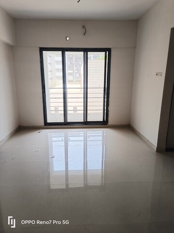 Room in 1 BHK Apartment at Sanghvi Ecocity Woods, Mahajanwadi – for Rent