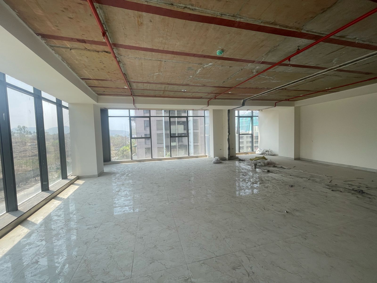 Office Space For Sale in Platinum 9 Baner Pune