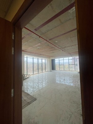 Team Area in  Office Space at Baner – for Sale