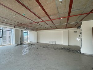 Team Area in  Office Space at Baner – for Sale