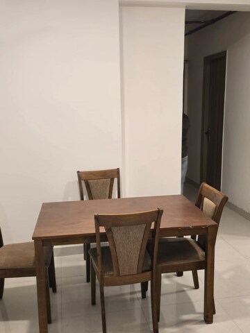 Living Room in 3 BHK Apartment at M3M Marina, Sector 68 – for Rent