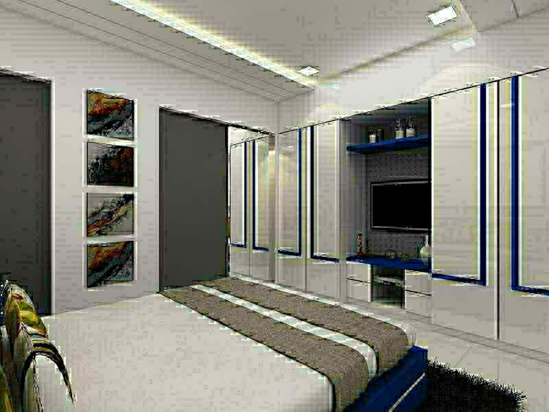 2 BHK 724 Sq.Ft. Apartment in Ruparel Celestia