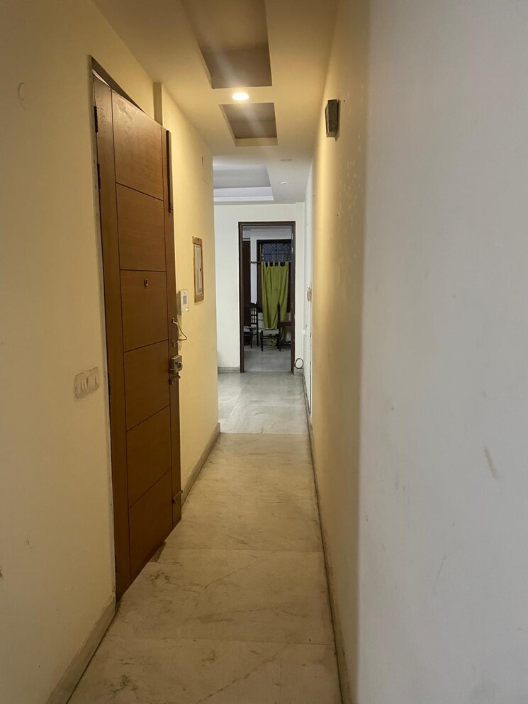 undefined, malviya nagar 2 Bedroom 100 Sq.Yd. Builder Floor In Malviya Nagar Delhi 8440201