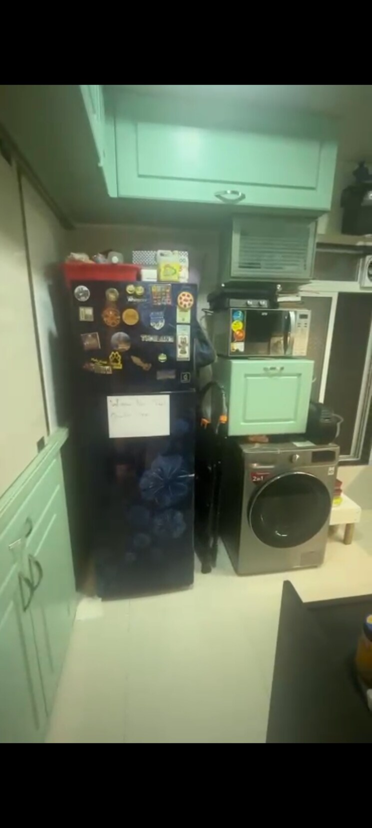 Master Bedroom, dipti-aaryavarta 2 Bedroom 532 Sq.Ft. Apartment In Andheri East Mumbai 8440151