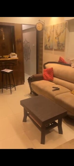 2 BHK Apartment For Sale in Dipti Aaryavarta, Andheri East