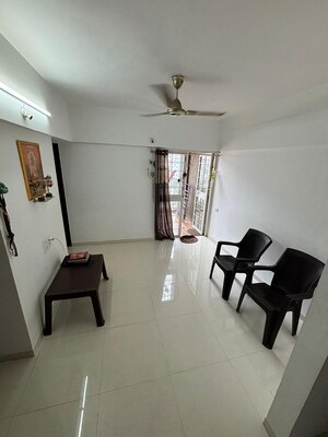 1 BHK Apartment For Sale in Fortune Perfect, Kondhwa Budruk