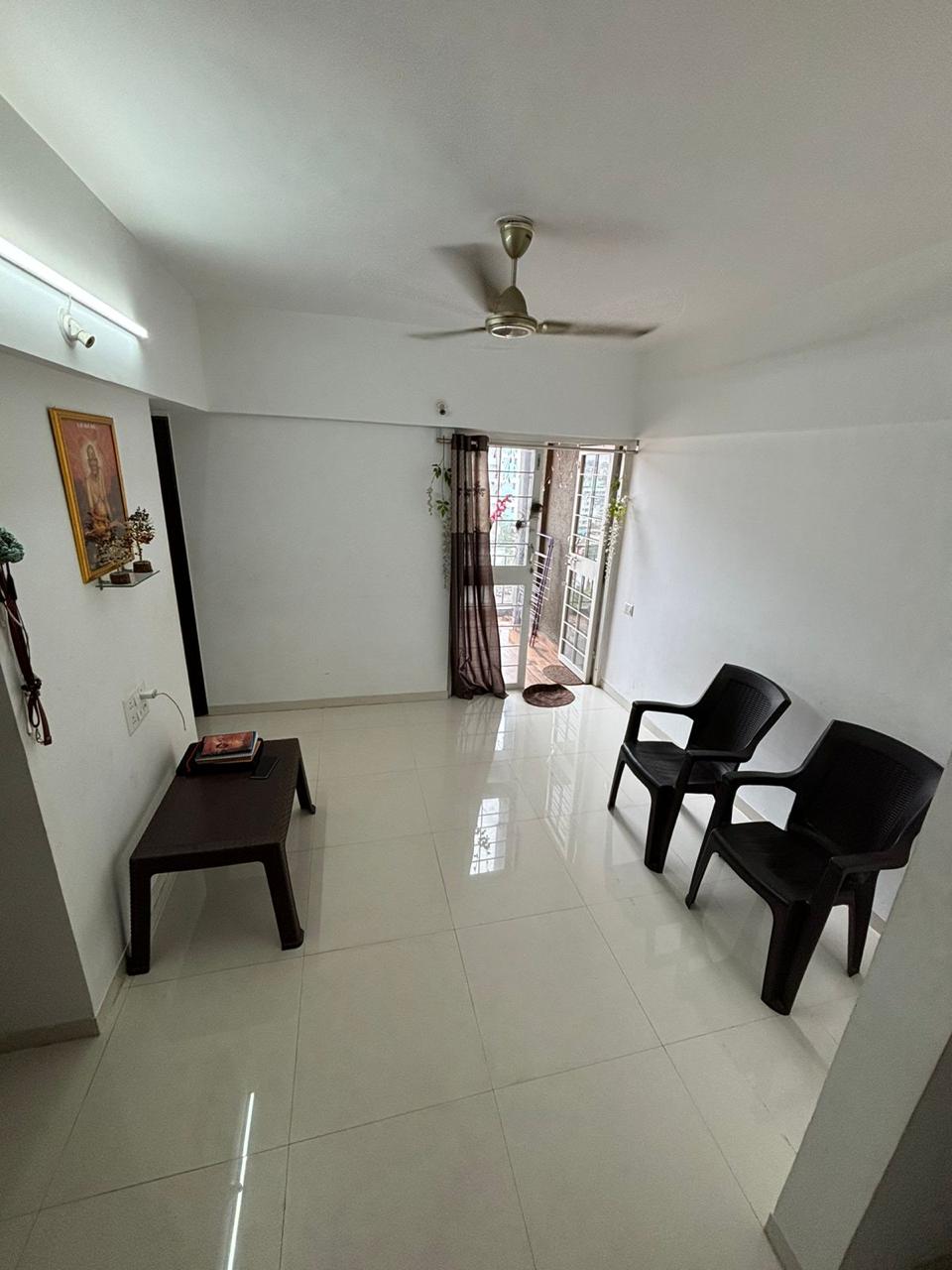 1 BHK Apartment For Sale in Fortune Perfect