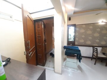  2 BHK Apartment at Riddhi Garden, Malad East – for Rent