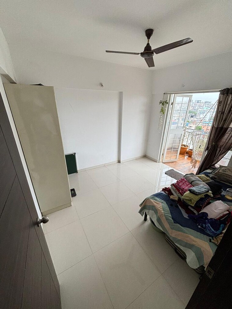 Master Bedroom, fortune-perfect 1 Bedroom 590 Sq.Ft. Apartment In Kondhwa Budruk Pune 8440185