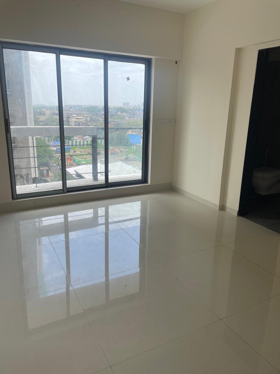 1 BHK Apartment For Sale in Darvesh Horizons