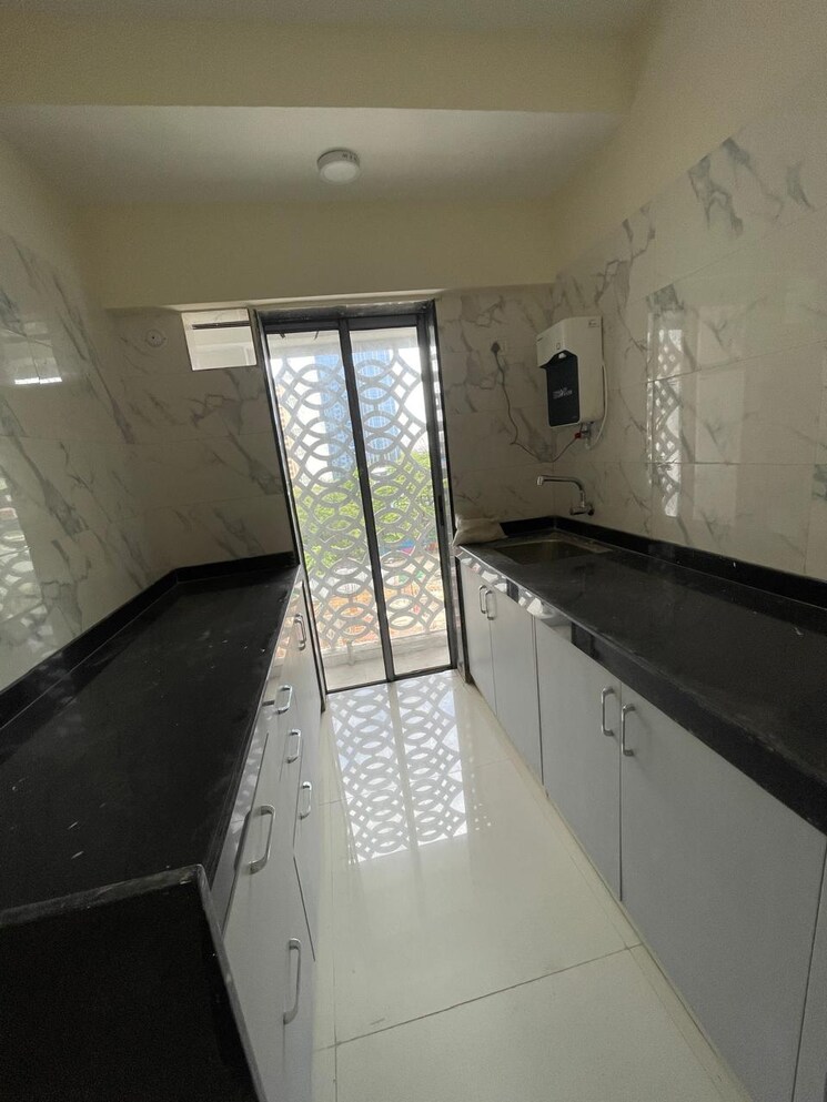 Kitchen, darvesh-horizons 1 Bedroom 532 Sq.Ft. Apartment In Mira Road Thane 8440192
