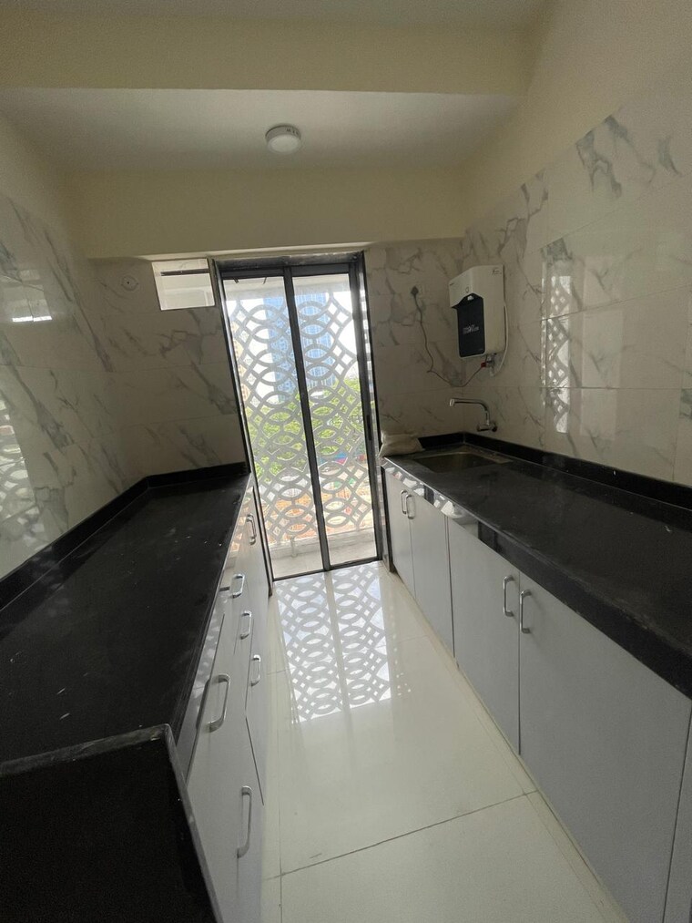 Kitchen, darvesh-horizons 1 Bedroom 532 Sq.Ft. Apartment In Mira Road Thane 8440192