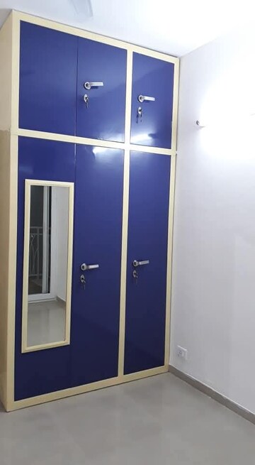 Building Lobby in 3 BHK Apartment at Mahagun Mywoods, Sector 16c Greater Noida – for Rent