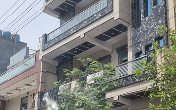 5 BHK Independent House For Sale in Sector 91