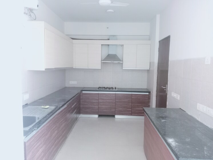 Kitchen, vipul-greens 4 Bedroom 2170 Sq.Ft. Apartment In Sector 48 Gurgaon 8440205