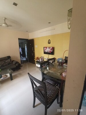 2 BHK Apartment For Sale in Andheri East