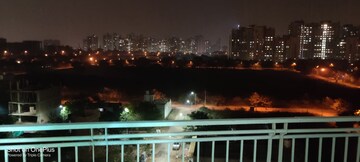 3 BHK Apartment – Exterior View View at Supertech Czar Suites, Omicron I Greater Noida - for Sale
