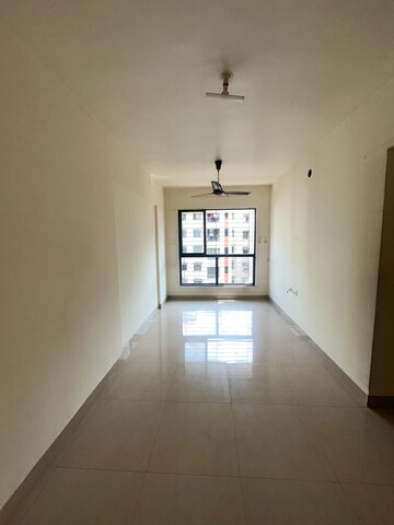 Living Room in 1 BHK Apartment at Lodha Jasmine A, B C G H and I, Dombivli East – for Rent