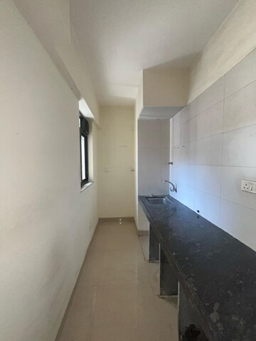 Kitchen in 1 BHK Apartment at Lodha Jasmine A, B C G H and I, Dombivli East – for Rent
