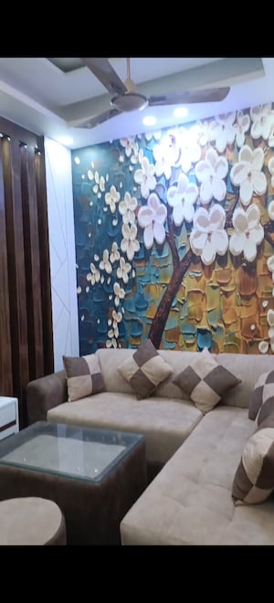 1.5 BHK Builder Floor For Sale in SA HOMES I, Uttam Nagar