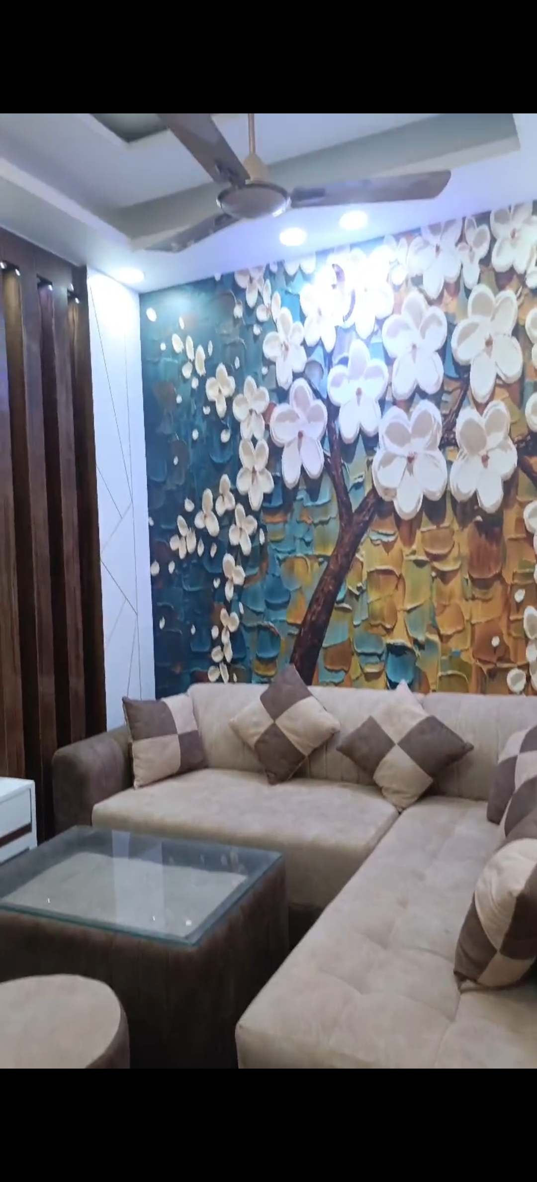 1.5 BHK + Pooja Room Builder Floor For Sale in SA HOMES I