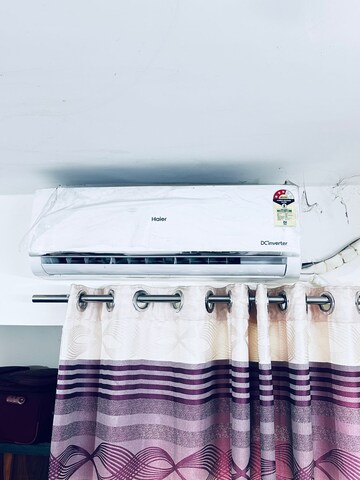 Furnished Amenities in 3 BHK Apartment at Supertech Czar Suites, Omicron I Greater Noida – for Sale