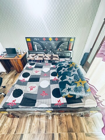 Gym in 3 BHK Apartment at Supertech Czar Suites, Omicron I Greater Noida – for Sale
