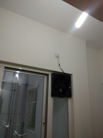 Furnished Amenities in 2 BHK Apartment at Pegasus Megapolis Splendour, Hinjewadi – for Rent