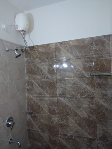 Bathroom in 2 BHK Apartment at Pegasus Megapolis Splendour, Hinjewadi – for Rent