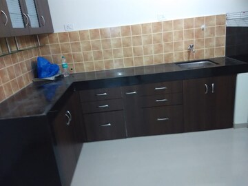 Kitchen in 2 BHK Apartment at Pegasus Megapolis Splendour, Hinjewadi – for Rent