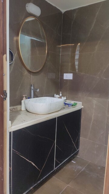 Bathroom in 3.5 BHK Villa at Mantoor Nandan Serenity, Velmala – for Sale
